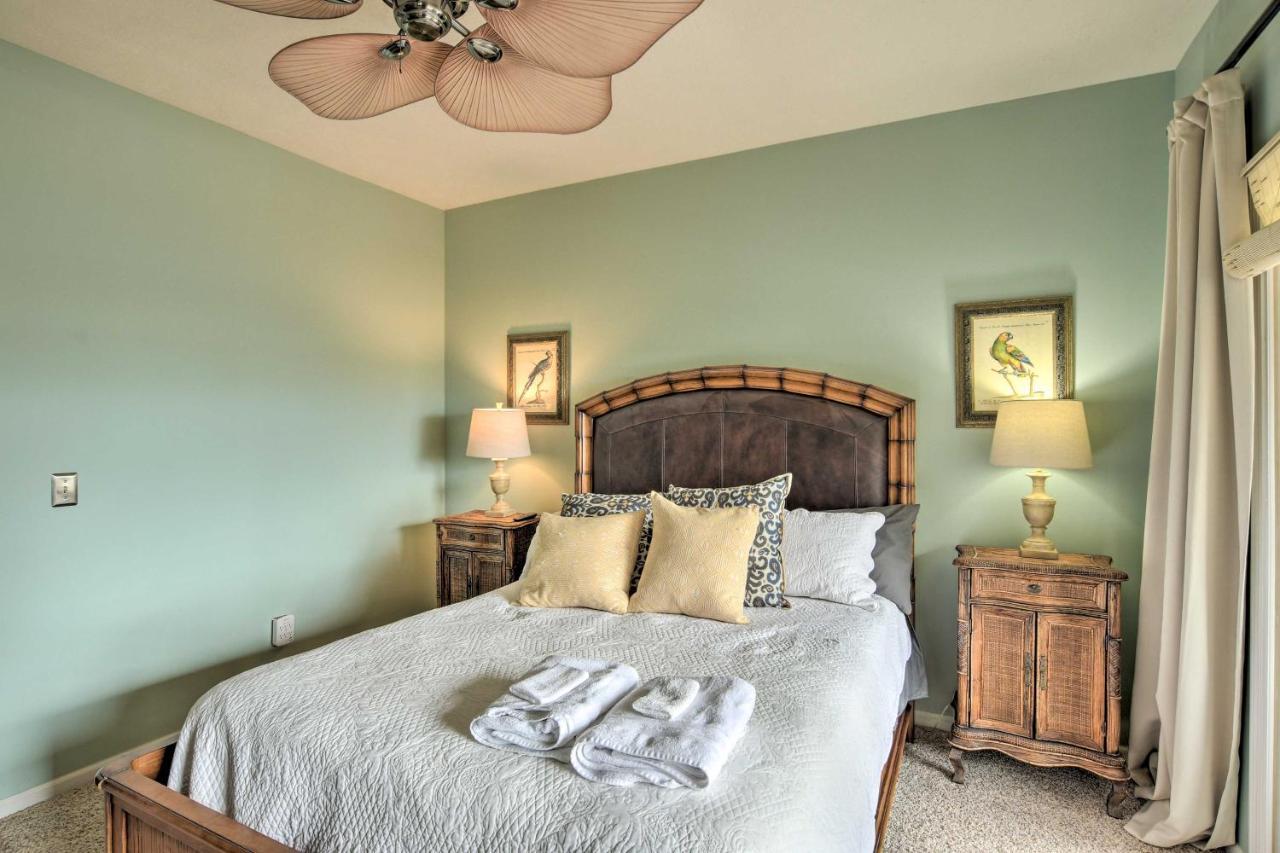 Lake Keowee Resort Condo With Balcony And Pool Access! Salem ภายนอก รูปภาพ