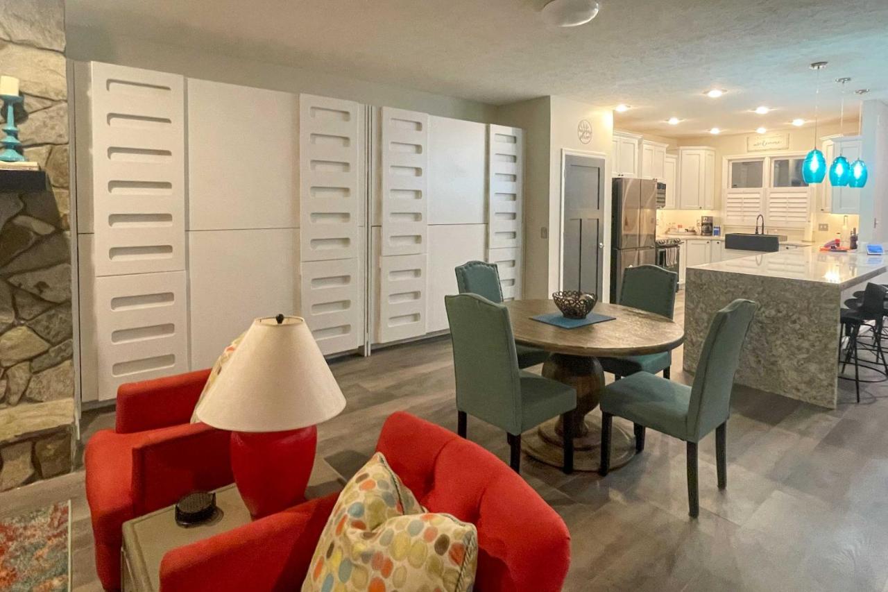 Lake Keowee Resort Condo With Balcony And Pool Access! Salem ภายนอก รูปภาพ